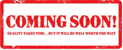 new products coming soon to LasVegasDiet.com