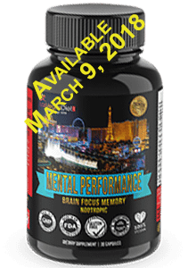 mental performance las vegas diet. com March 9, 2018
