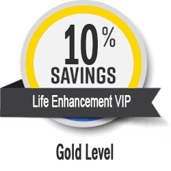 10% off Gold VIP Level LasVegasDiet.com